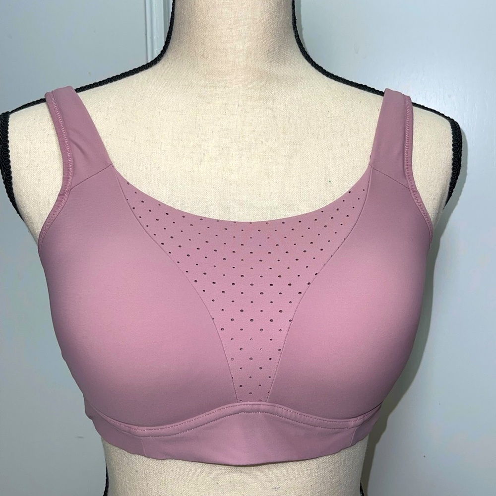 Lululemon Run Time Bra 34D
